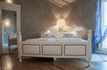 Schlafzimmer Beispiel La Casetta